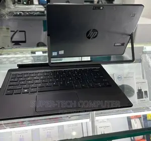 New Laptop HP Elite X2 1013 G3 8GB Intel Core I5 SSD 256GB