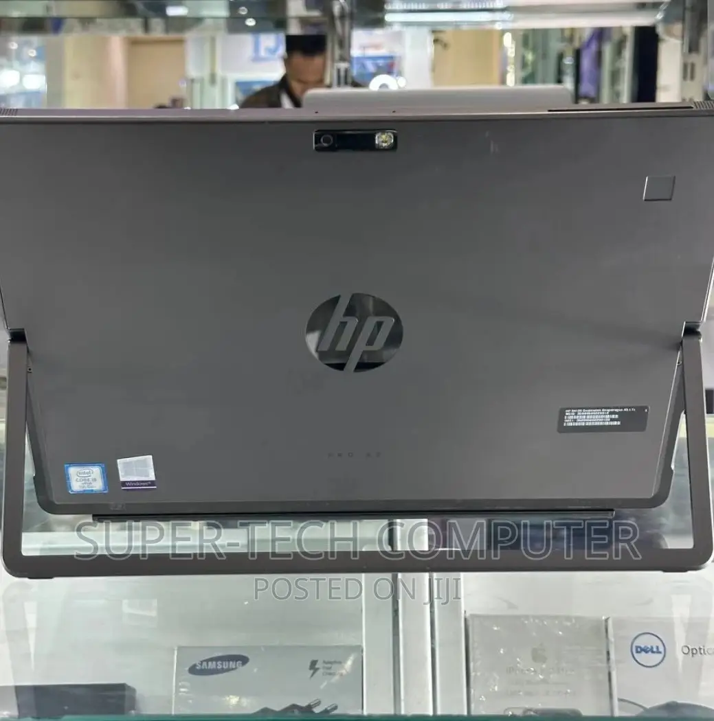 New Laptop HP Elite X2 1013 G3 8GB Intel Core I5 SSD 256GB