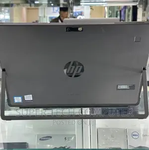 New Laptop HP Elite X2 1013 G3 8GB Intel Core I5 SSD 256GB