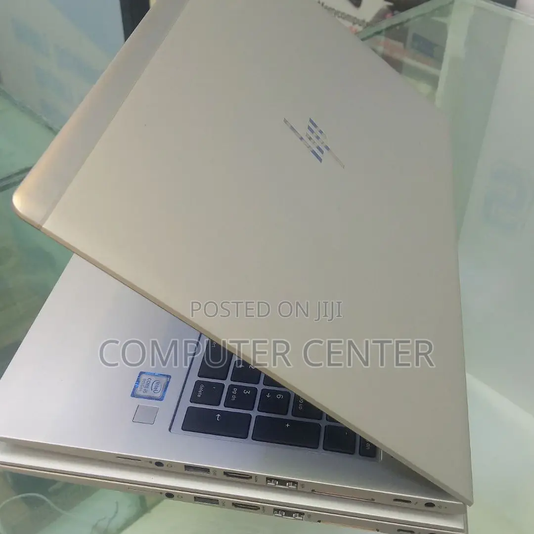 New Laptop HP EliteBook 850 16GB Intel Core I5 SSD 512GB