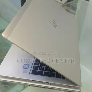 New Laptop HP EliteBook 850 16GB Intel Core I5 SSD 512GB