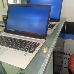 New Laptop HP EliteBook 850 16GB Intel Core I5 SSD 512GB