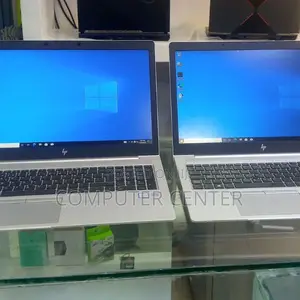 New Laptop HP EliteBook 850 16GB Intel Core I5 SSD 512GB