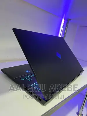 Photo - New Laptop HP Omen 17 16GB Intel Core I7 SSD 1T