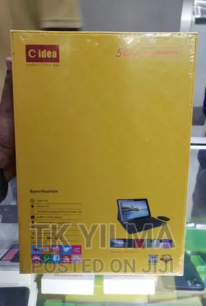 New C idea CM7000 Plus 512 GB