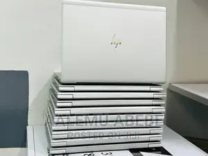Photo - New Laptop HP EliteBook 840 G5 16GB Intel Core I5 SSD 256GB