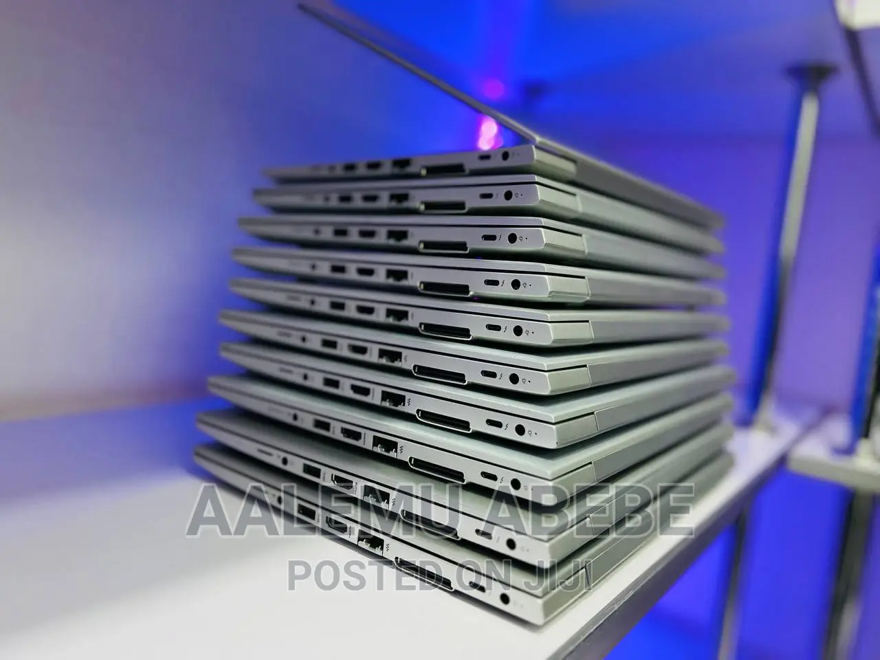 New Laptop HP EliteBook 840 G5 16GB Intel Core I5 SSD 256GB