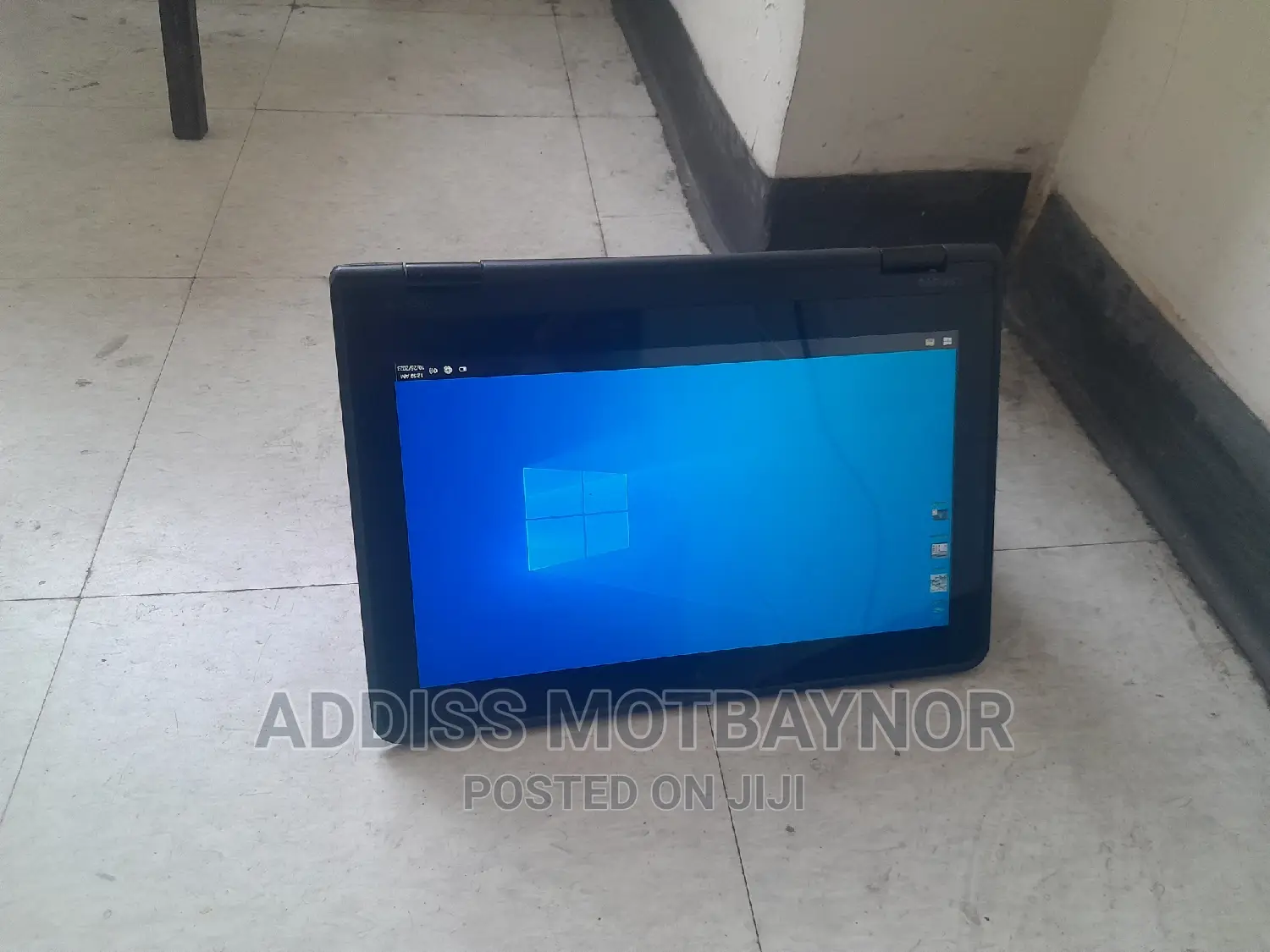 New Laptop Lenovo ThinkPad Yoga 4GB Intel Core 2 Quad SSD 256GB