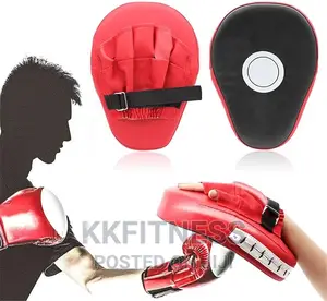 Photo - Boxing Pad