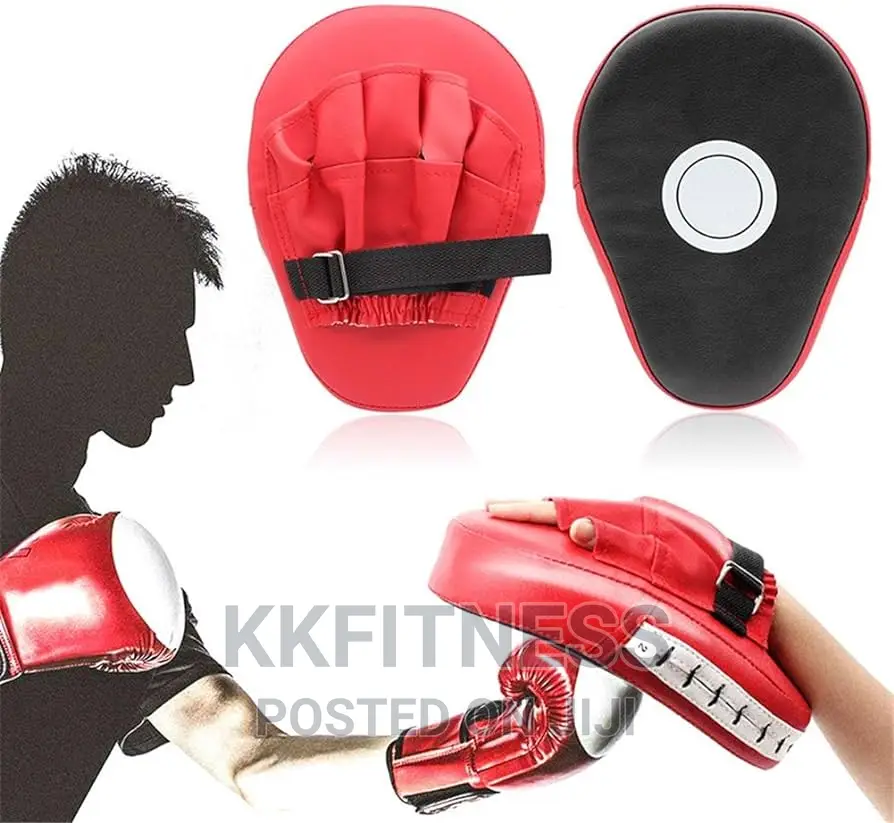 Boxing Pad