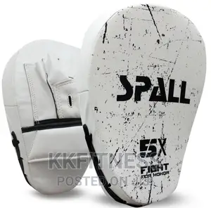 Boxing Pad