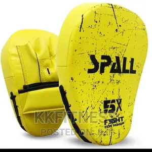 Boxing Pad