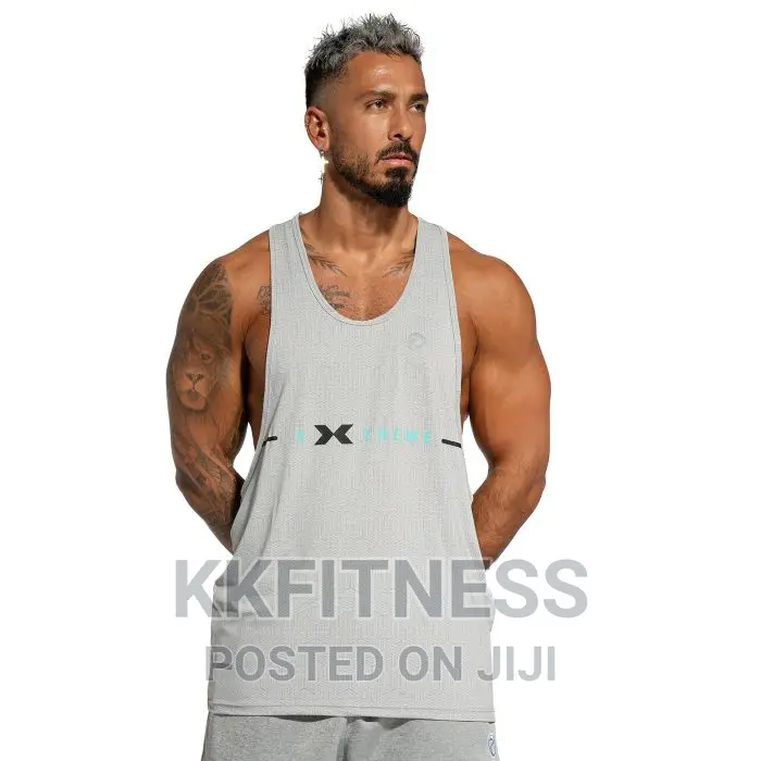 Men Stringer