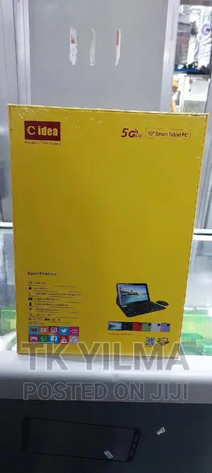 New C idea CM7000 Plus 512 GB