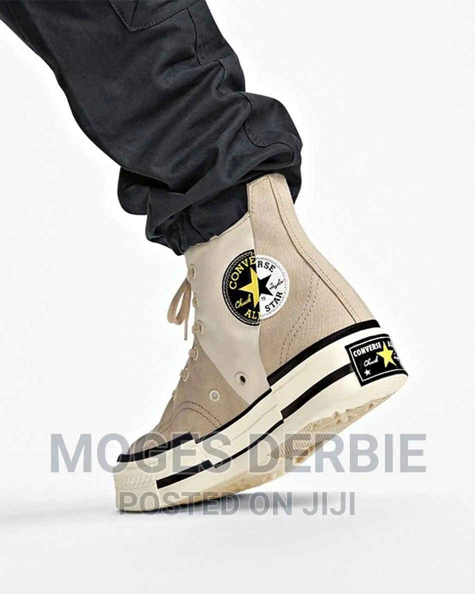 Converse All Star Chuck 70 Plus