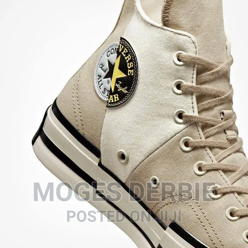 Converse All Star Chuck 70 Plus