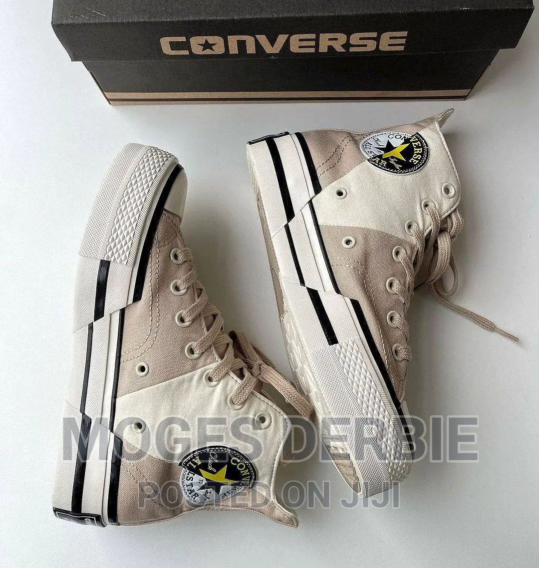 Converse All Star Chuck 70 Plus