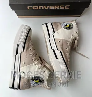 Converse All Star Chuck 70 Plus