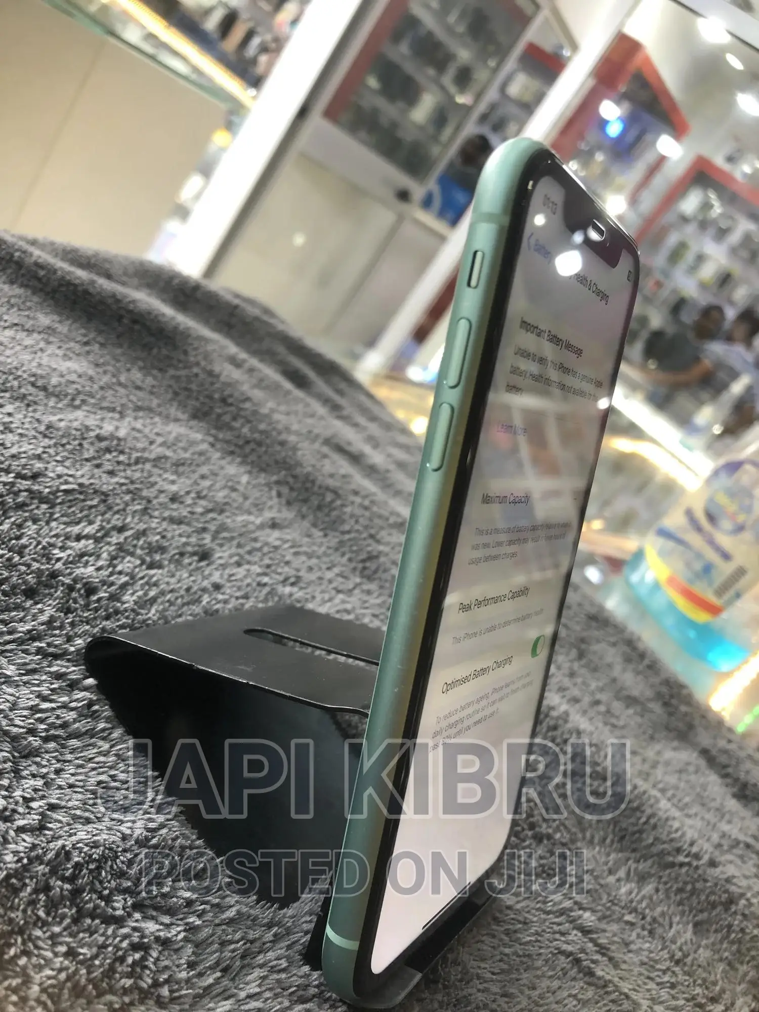 Apple iPhone 11 128 GB