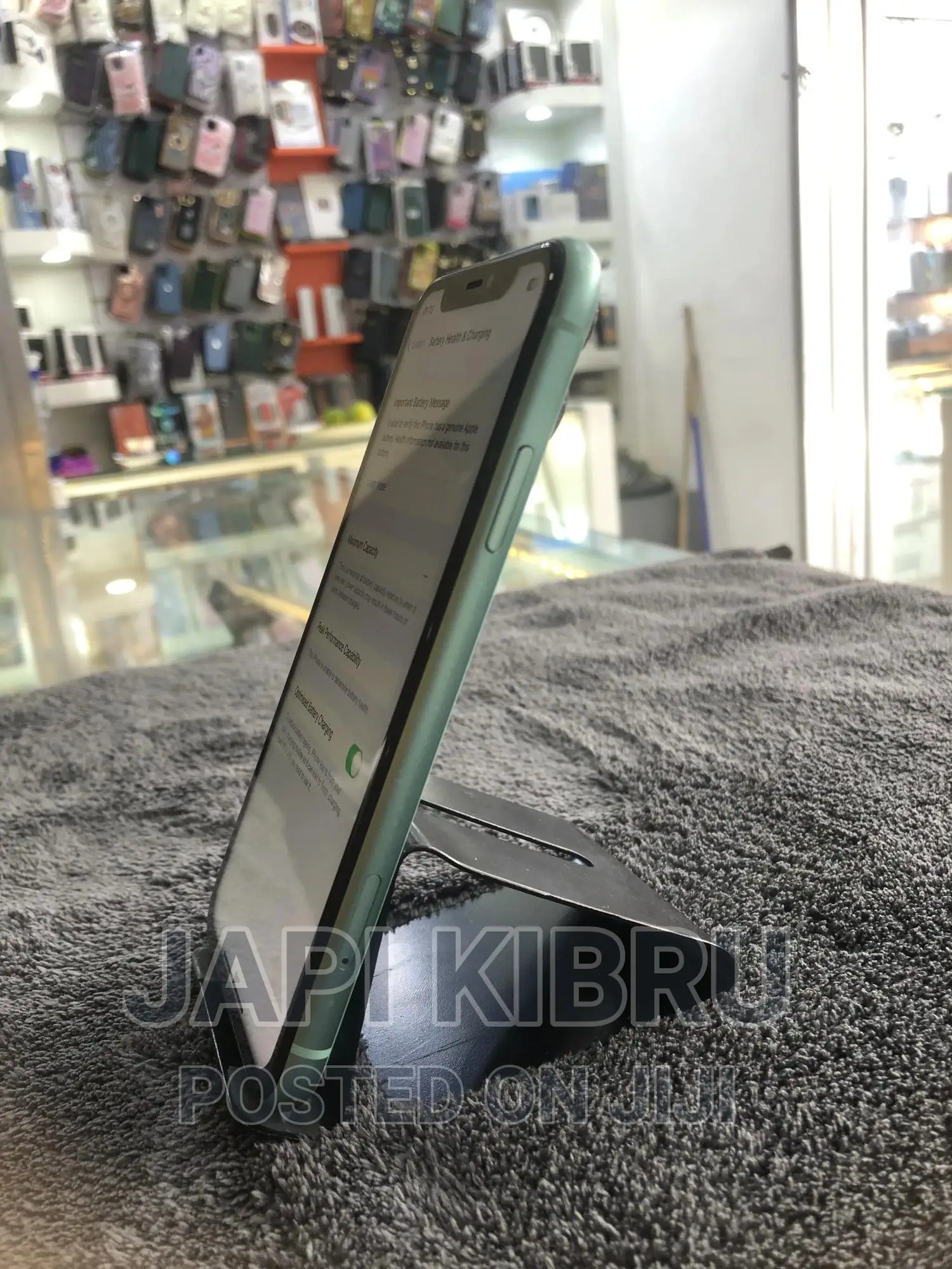 Apple iPhone 11 128 GB