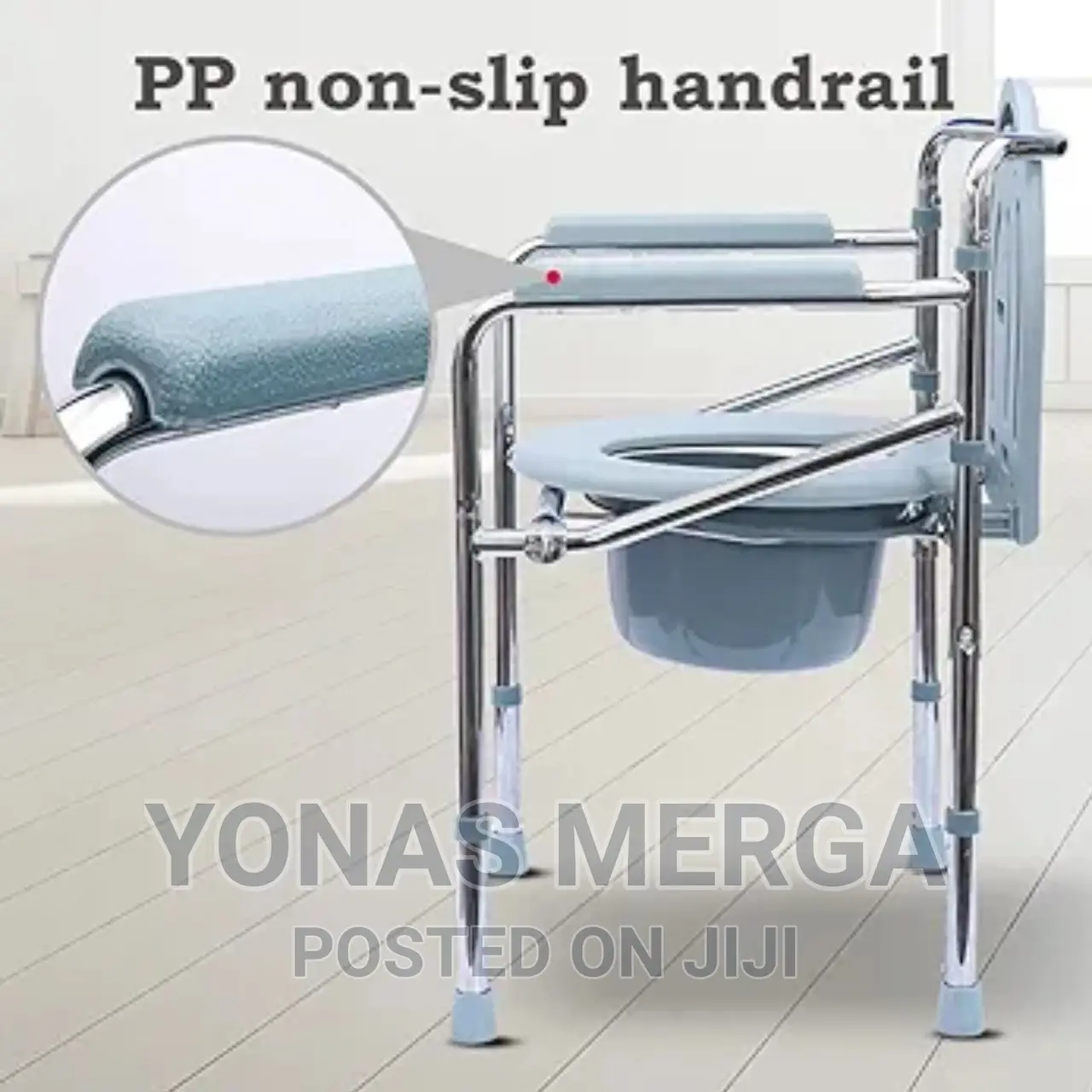 Toilet/ Welcome to Inquire About Our Commode Toilet Chair