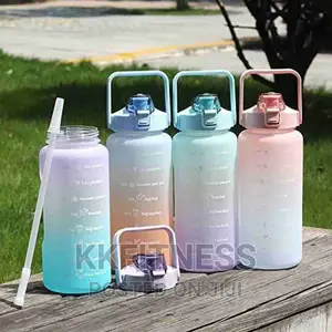 2L Water Bottle