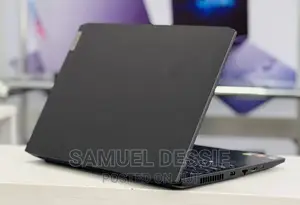New Laptop Lenovo Ideapad 3 16GB AMD Ryzen 7 SSD 512GB