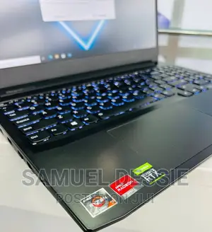 New Laptop Lenovo Ideapad 3 16GB AMD Ryzen 7 SSD 512GB