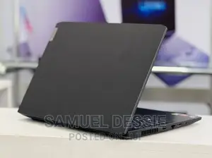 New Laptop Lenovo Ideapad 3 16GB AMD Ryzen 7 SSD 512GB