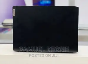 New Laptop Lenovo Ideapad 3 16GB AMD Ryzen 7 SSD 512GB