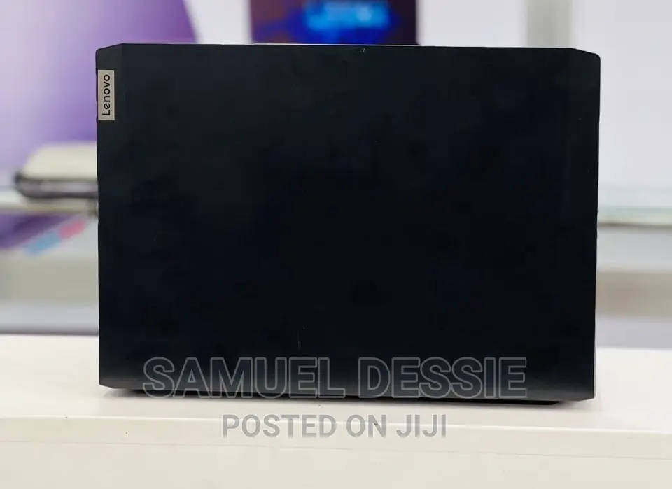 New Laptop Lenovo Ideapad 3 16GB AMD Ryzen 7 SSD 512GB