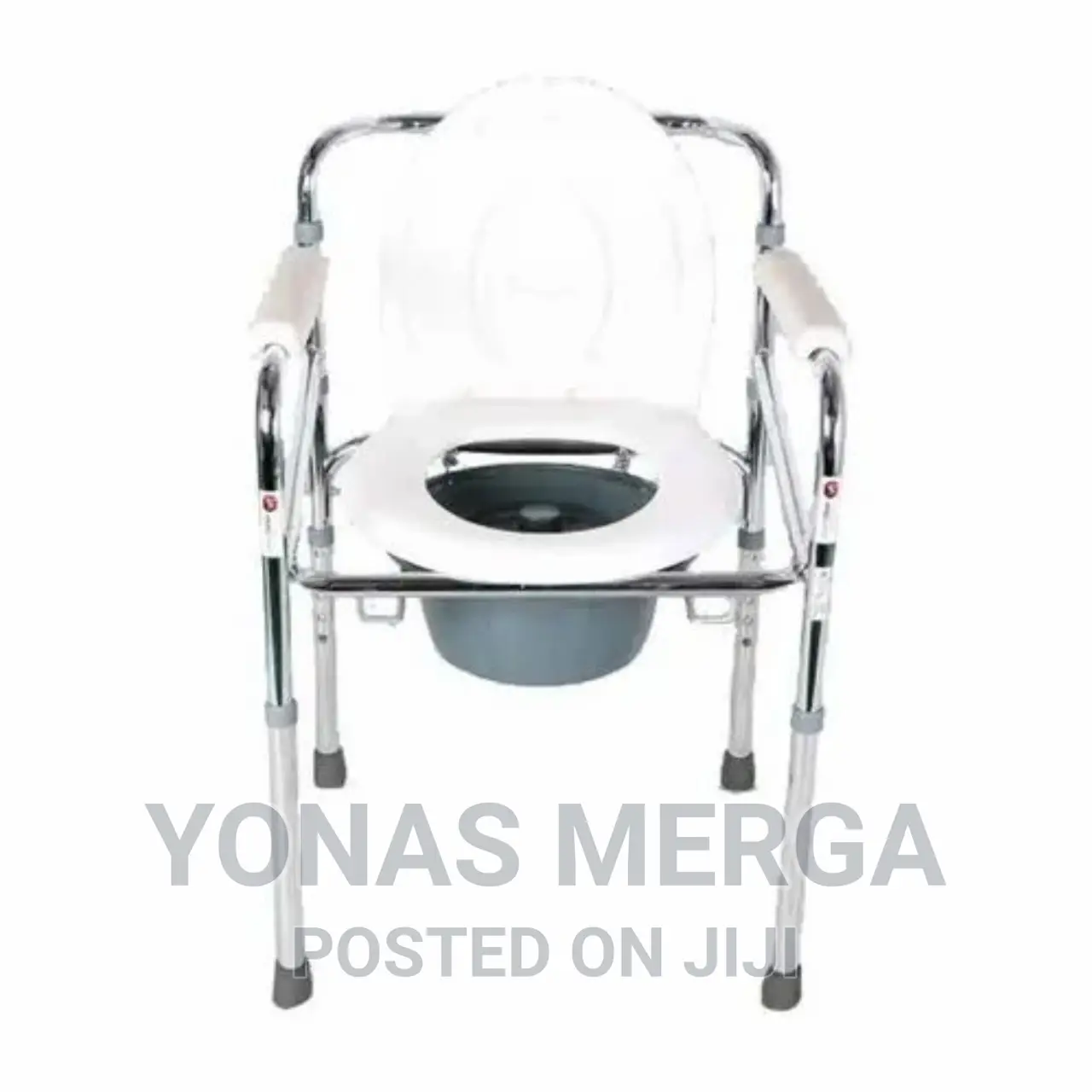 Commode Chair/Yona Online Shop Sell Foldable Commode Chair