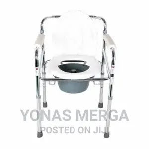 Commode Chair/Yona Online Shop Sell Foldable Commode Chair