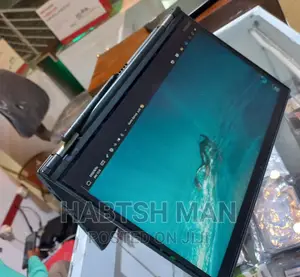 Photo - New Laptop Lenovo ThinkPad Yoga 370 8GB Intel Core I7 SSD 512GB