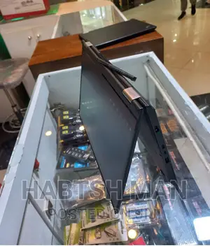 New Laptop Lenovo ThinkPad Yoga 370 8GB Intel Core I7 SSD 512GB