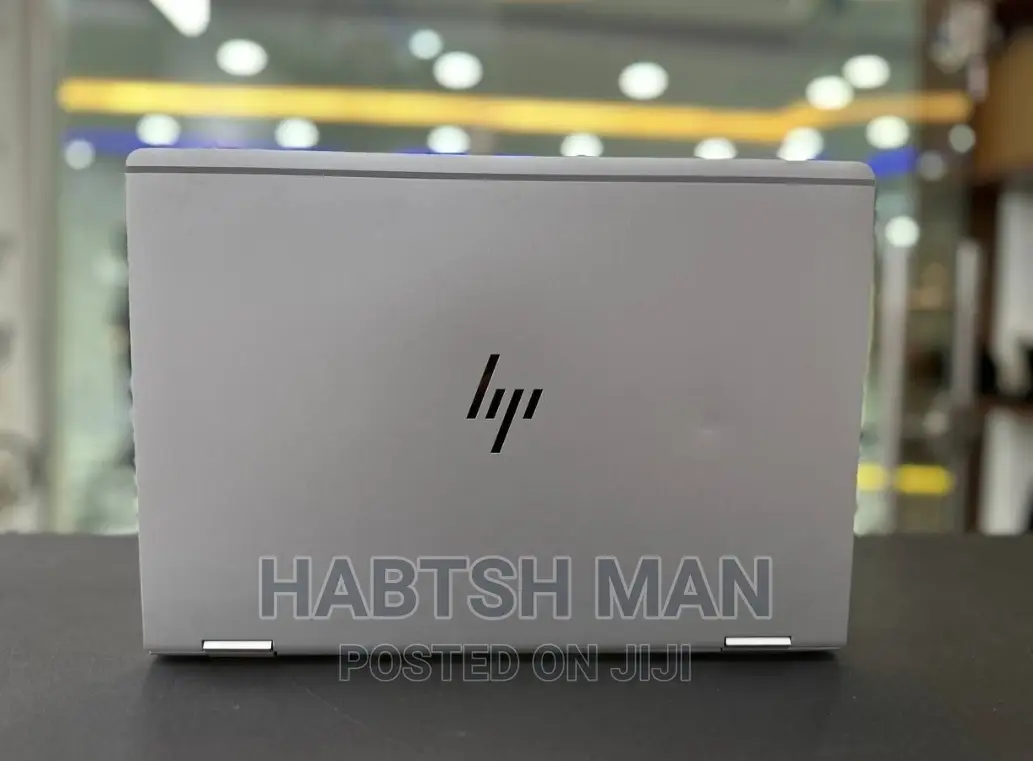 New Laptop HP EliteBook X360 1030 G2 8GB Intel Core I5 SSD 512GB