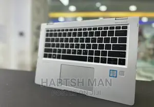 New Laptop HP EliteBook X360 1030 G2 8GB Intel Core I5 SSD 512GB