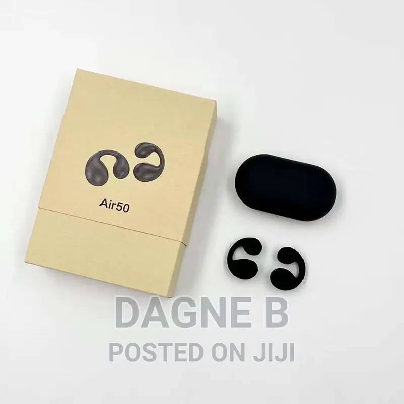 Air50 Earbuds(Ambie)