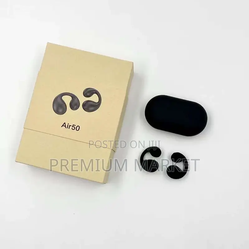 Air50 Earbuds(Ambie)