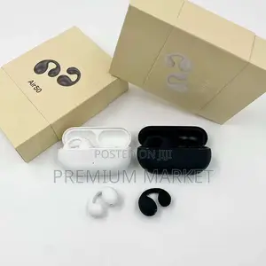 Air50 Earbuds(Ambie)