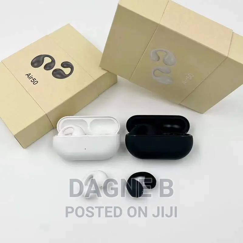 Air50 Earbuds(Ambie)
