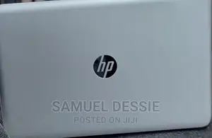 Laptop HP Stream Notebook 4GB Intel Core I3 HDD 1T