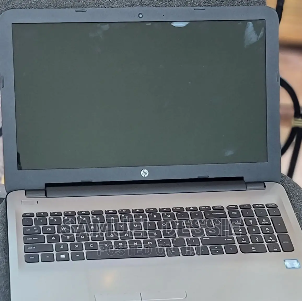 Laptop HP Stream Notebook 4GB Intel Core I3 HDD 1T