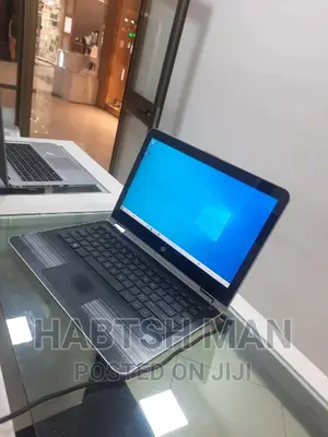 New Laptop HP Pavilion 13 X360 6GB Intel Core I3 SSD 256GB