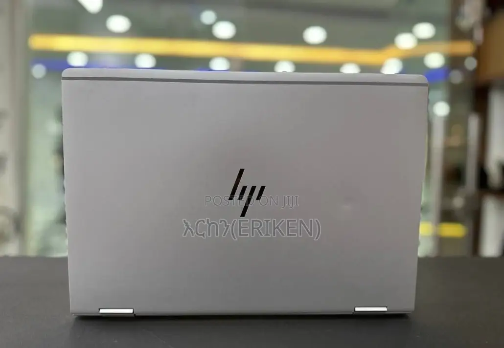 New Laptop HP EliteBook X360 1030 G2 8GB Intel Core I5 SSD 512GB