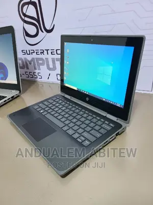 New Laptop HP ProBook X360 440 8GB Intel Core I3 SSD 256GB