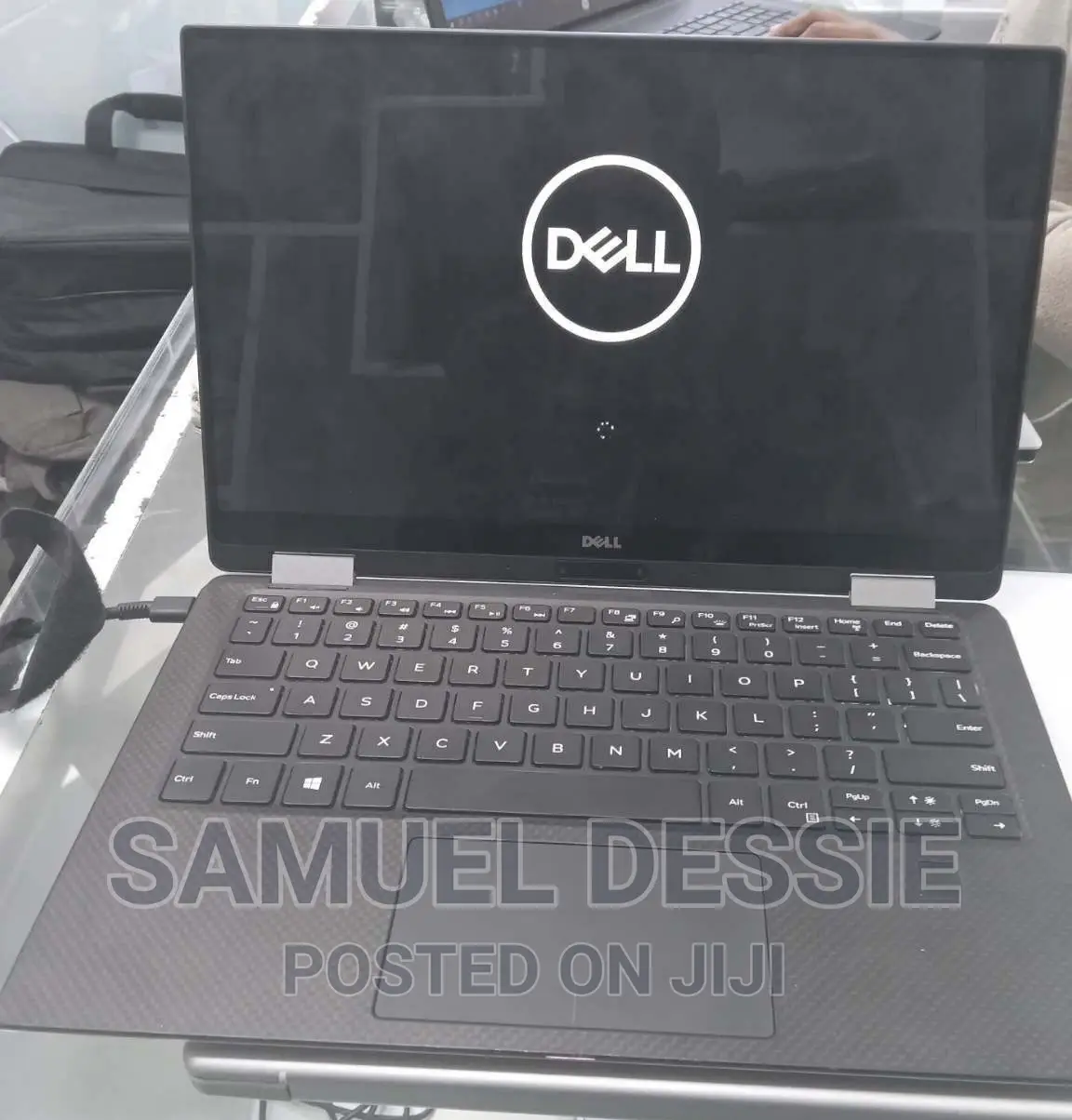 New Laptop Dell XPS 13 8GB Intel Core I7 SSD 256GB