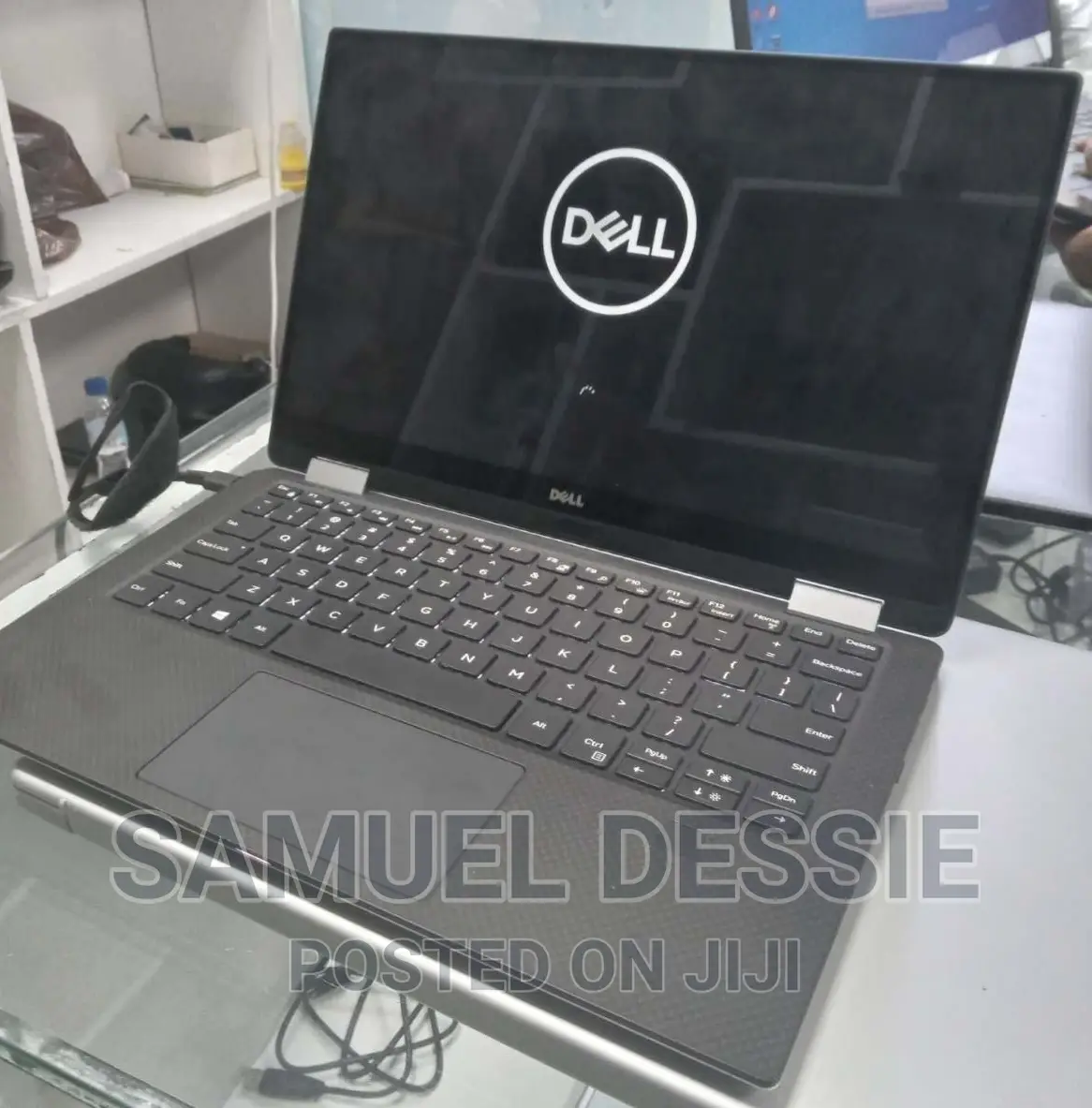 New Laptop Dell XPS 13 8GB Intel Core I7 SSD 256GB
