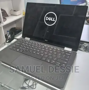 New Laptop Dell XPS 13 8GB Intel Core I7 SSD 256GB