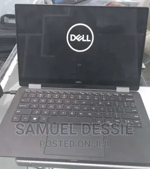 New Laptop Dell XPS 13 8GB Intel Core I7 SSD 256GB